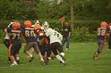 Quart Finale Juniors Foot US - Corsaire Evry vs Margouillats de Reze 261